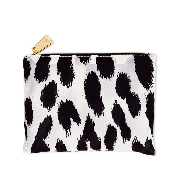 Kate spade best sale cow print purse