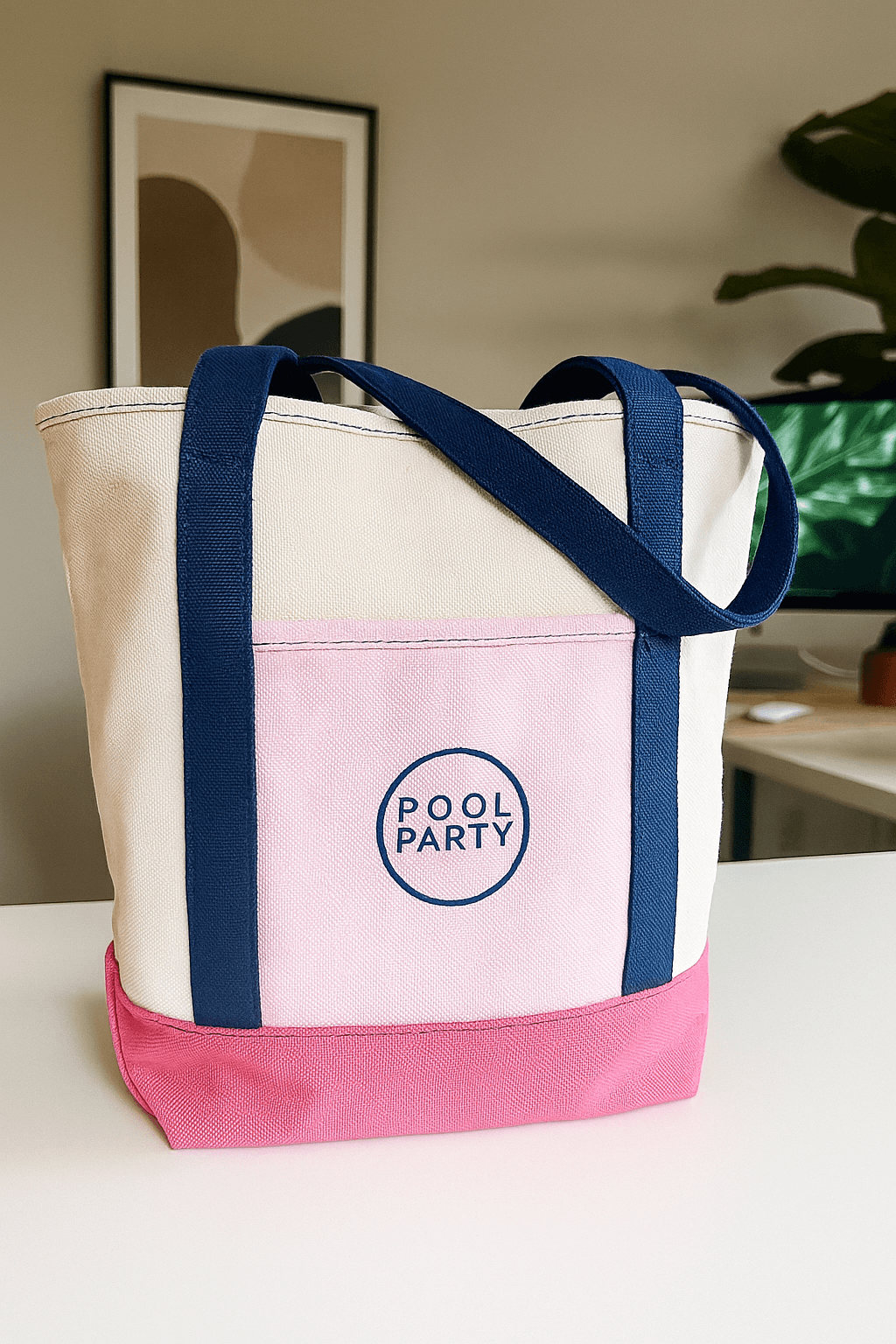 Corporate Gifting program in action