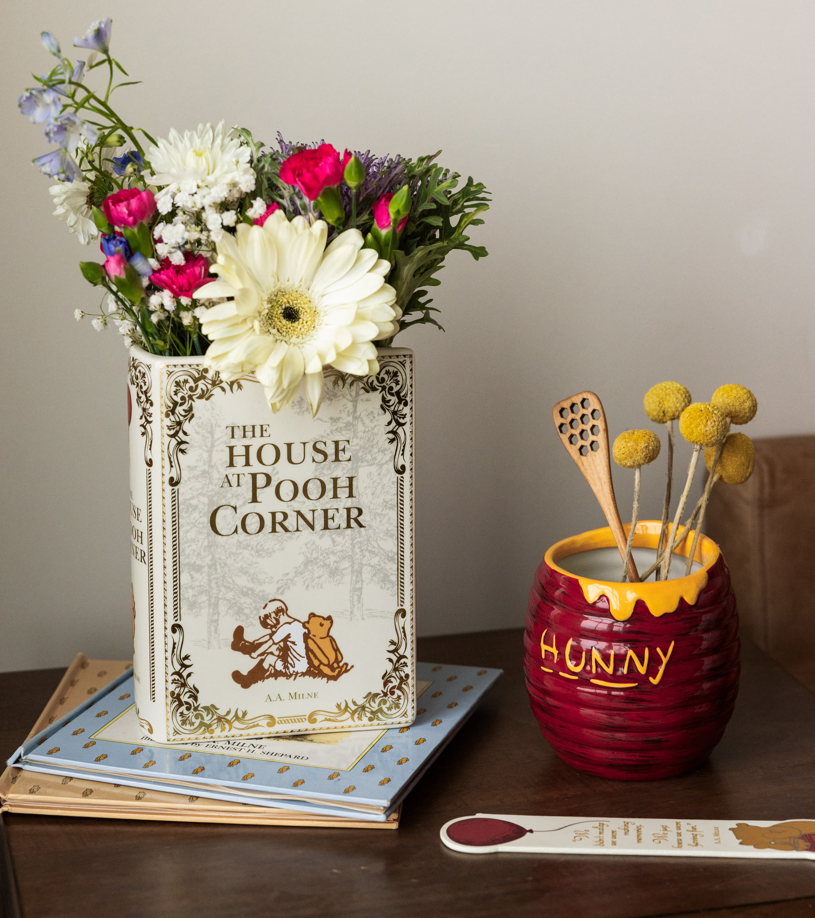 Steel Mill & Co. lifestyle