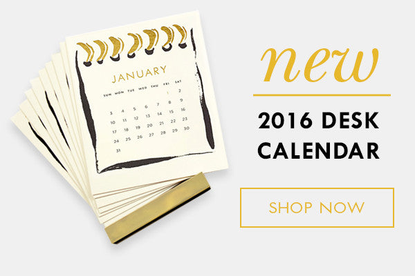 kate spade new york agendas & calendars