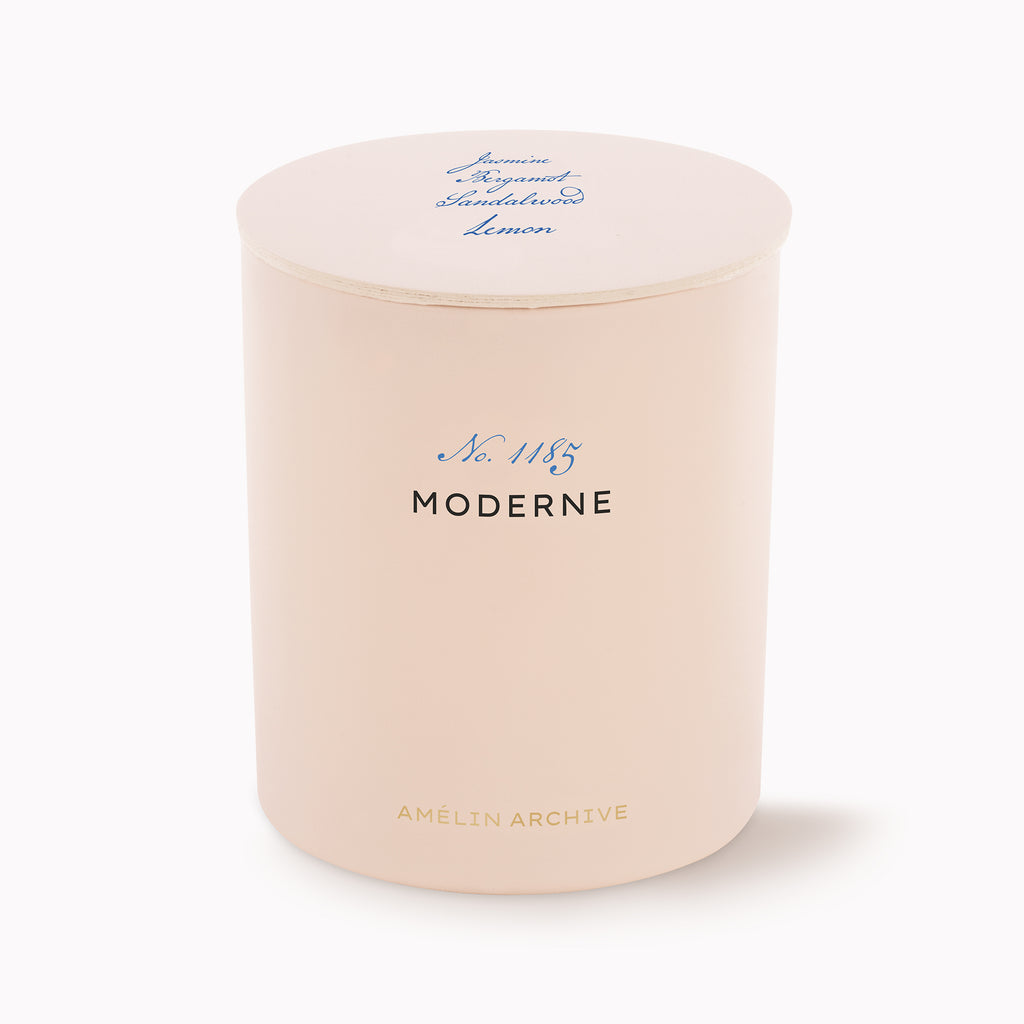 Candle, Moderne