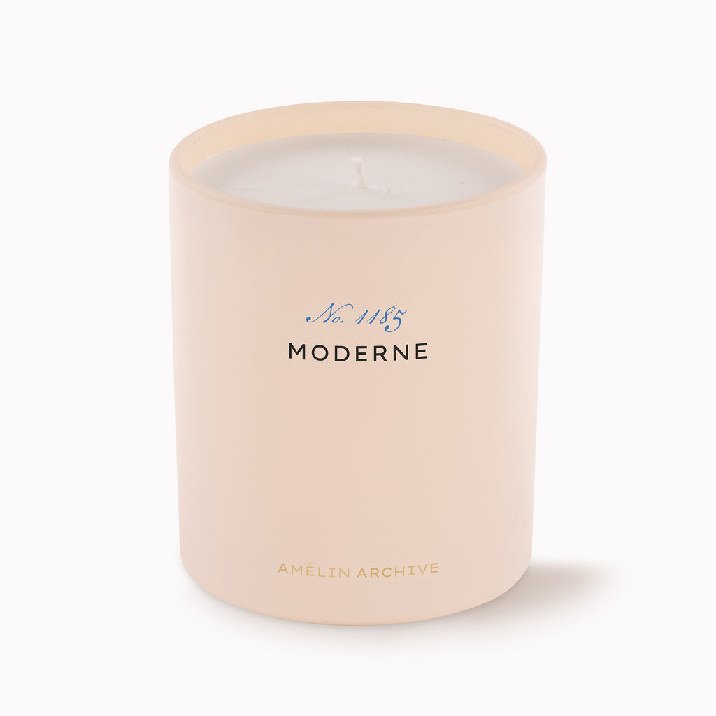 Candle, Moderne