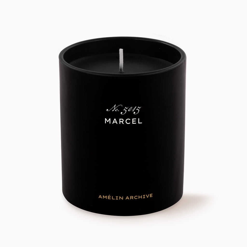 Candle, Marcel