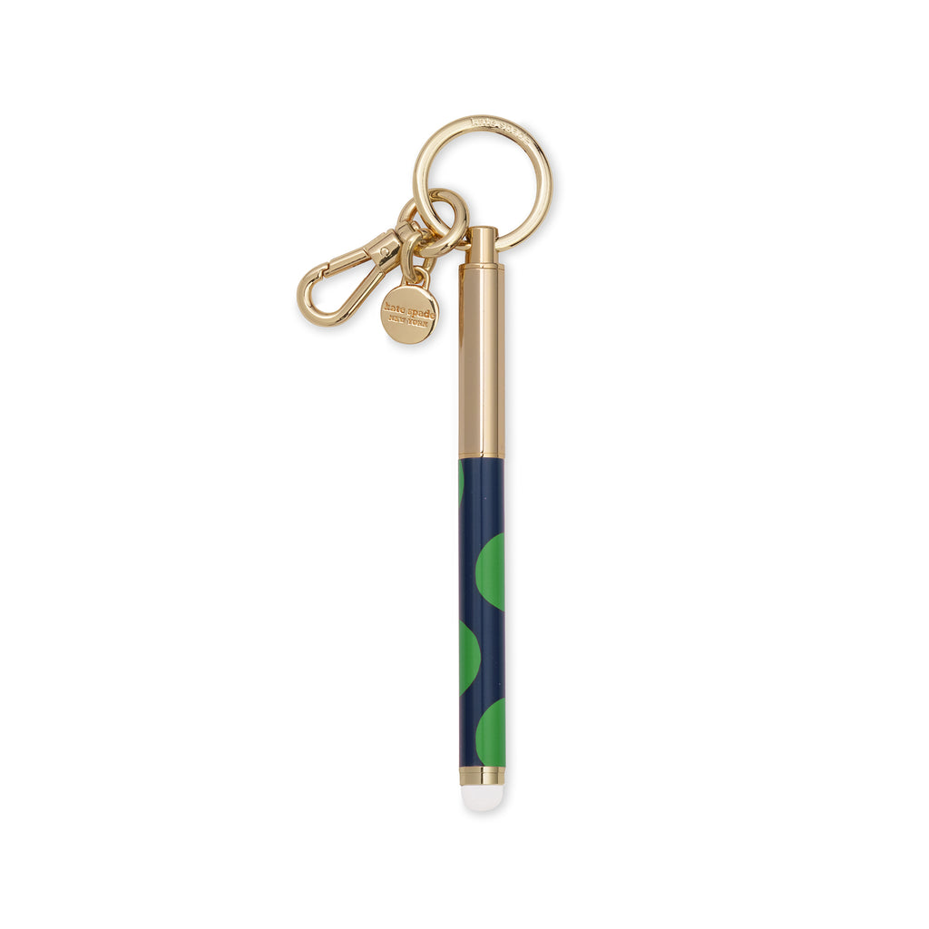 Key Fob Pen, Sonnet Dot