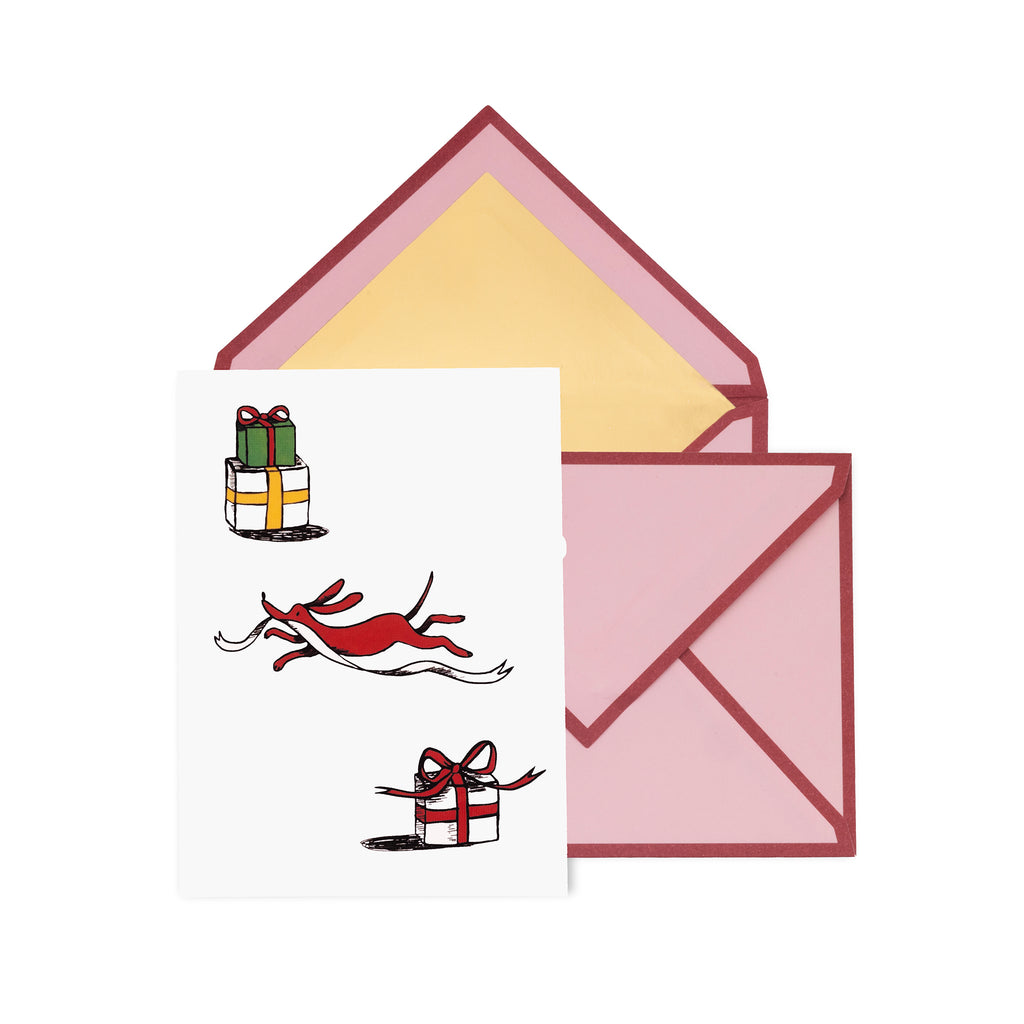 Assorted Holiday Card Set, Holiday Party