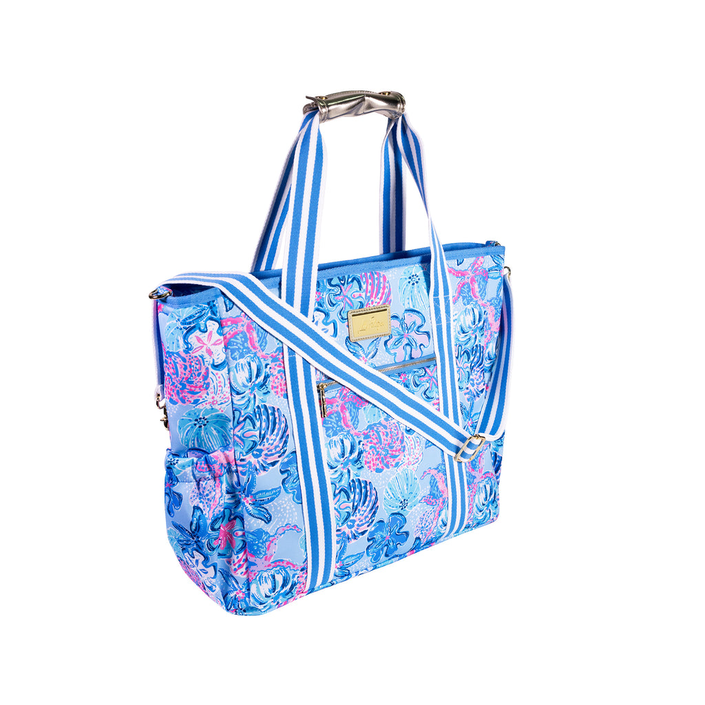 Cooler Bag, Bahamas Beachcomber