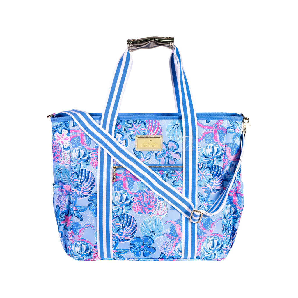 Cooler Bag, Bahamas Beachcomber