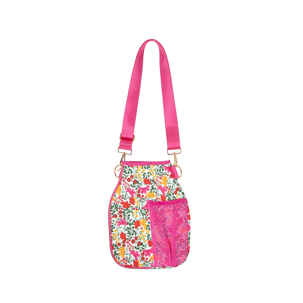 Pickleball Sling, Coneflower Pink