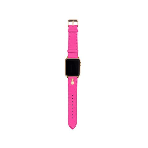 Apple Watch Band, Roxie Pink