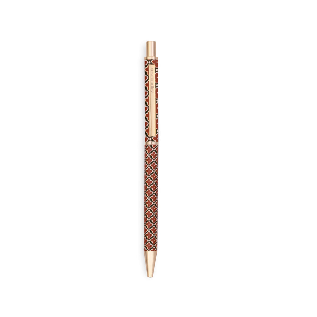 Ballpoint Pen, Moorish