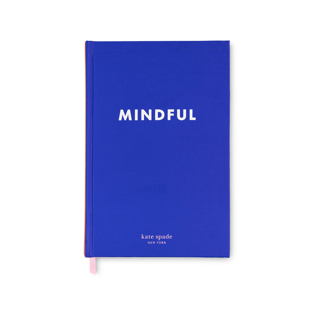 Bucket List Journal, Mindful