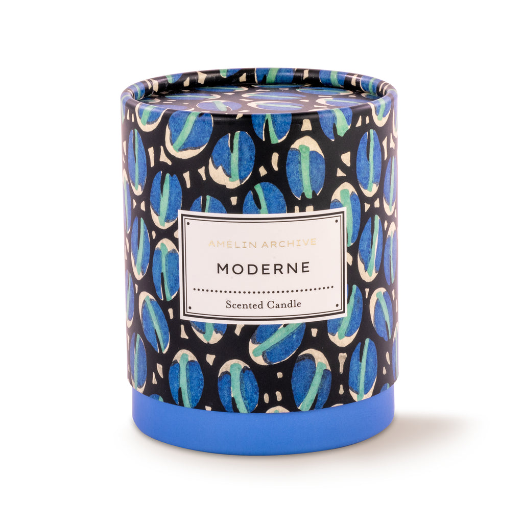 Candle, Moderne