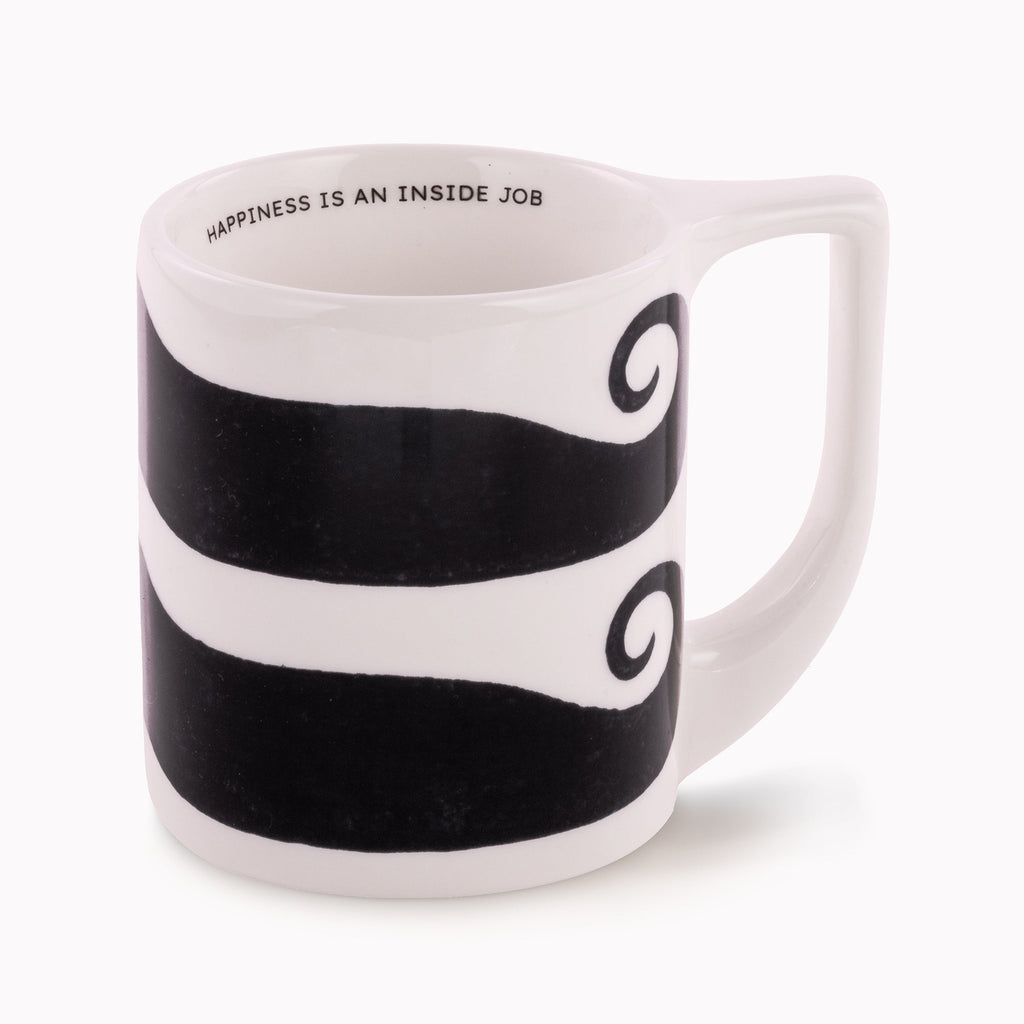 Ceramic Mug, DaDa