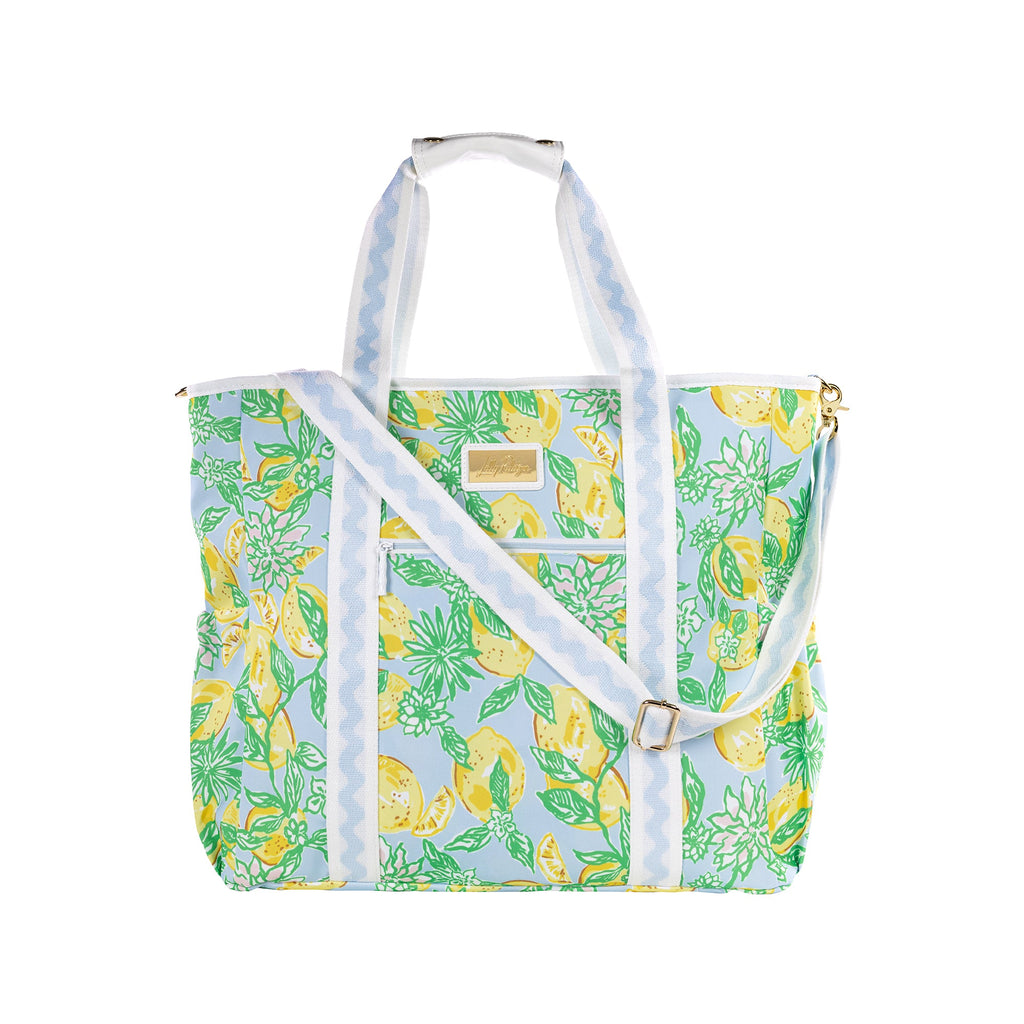 Cooler Bag, Make Lemonade