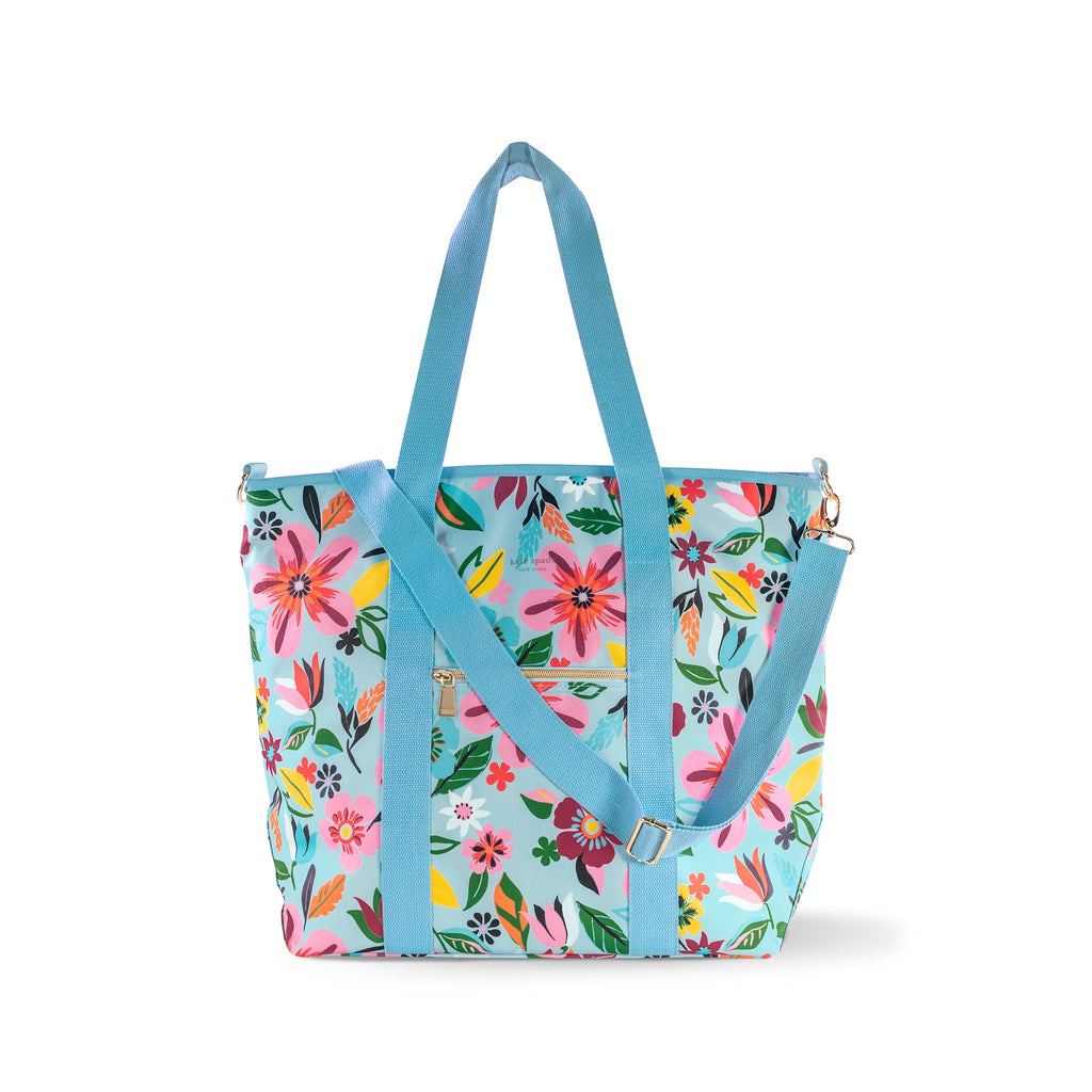 Cooler Bag, Safari Floral