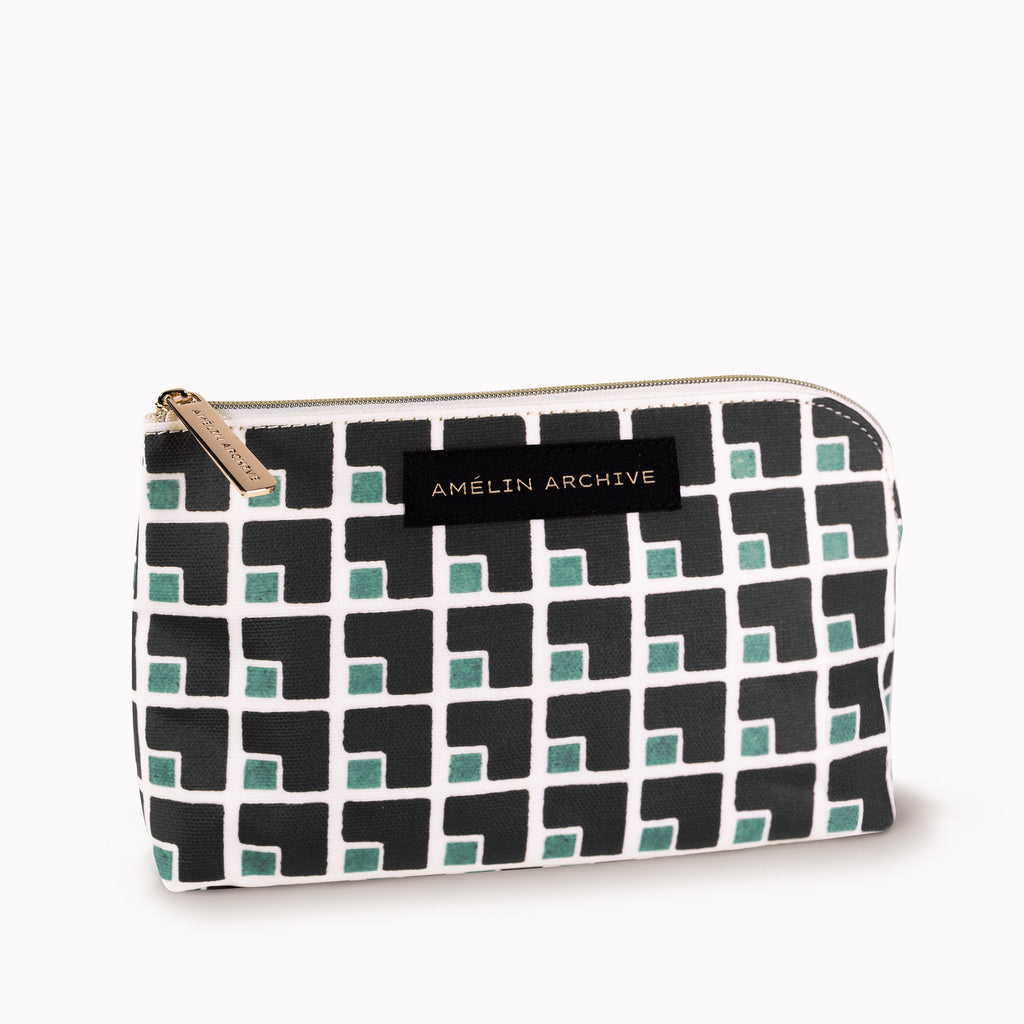 Everyday Small Pouch, Squared