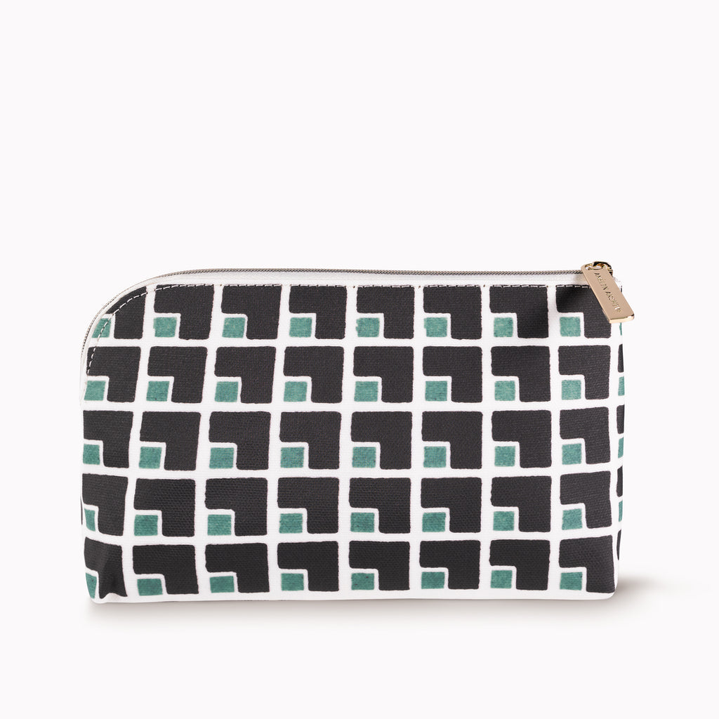 Everyday Small Pouch, Squared