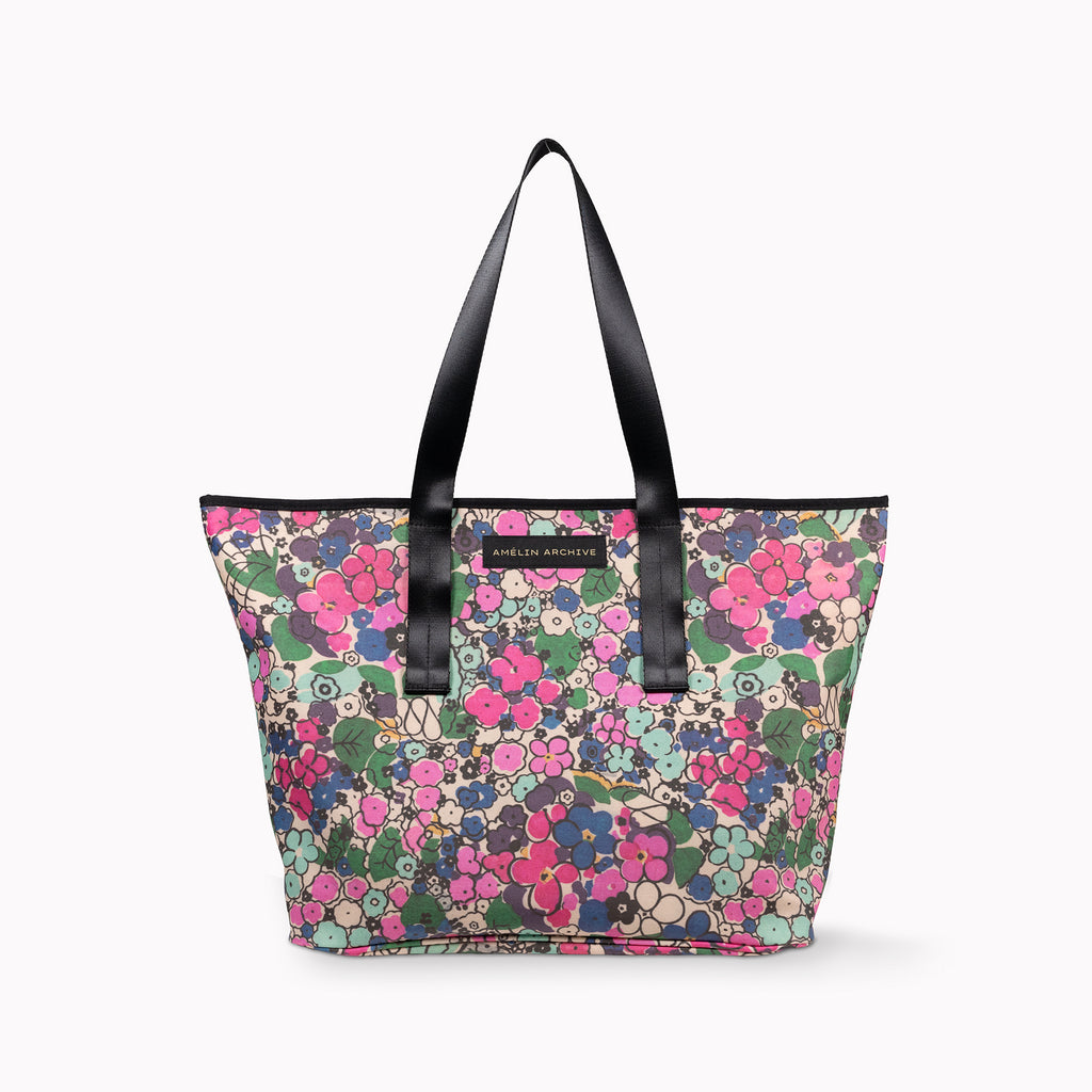 Everyday Tote, Florale