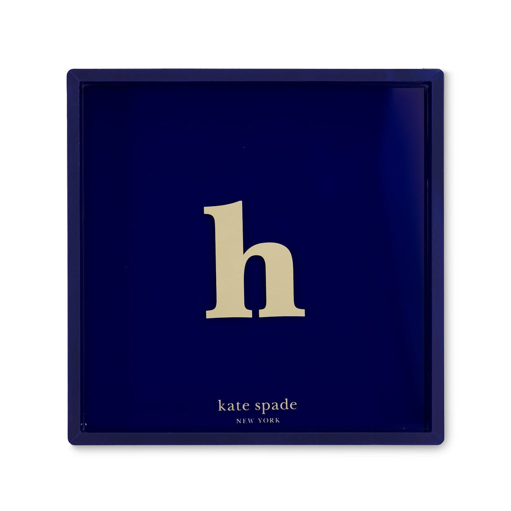 Just Mine Initial Tray, H