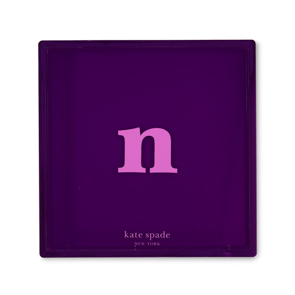 Just Mine Initial Tray, N