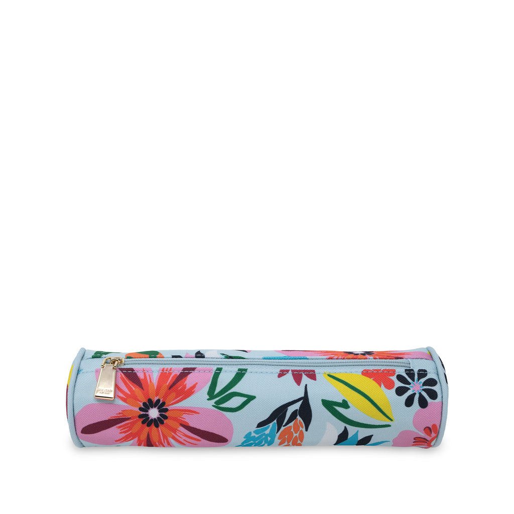 Jewelry Roll, Safari Floral