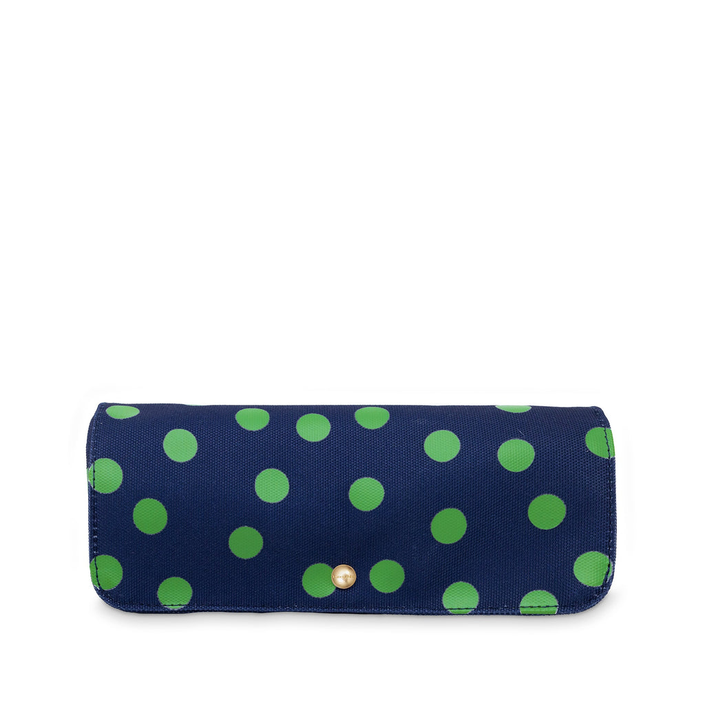 Jewelry Roll, Sonnet Dot