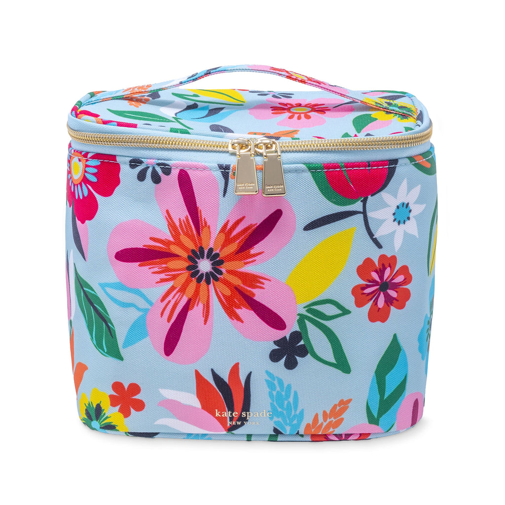 Lunch Tote, Safari Floral