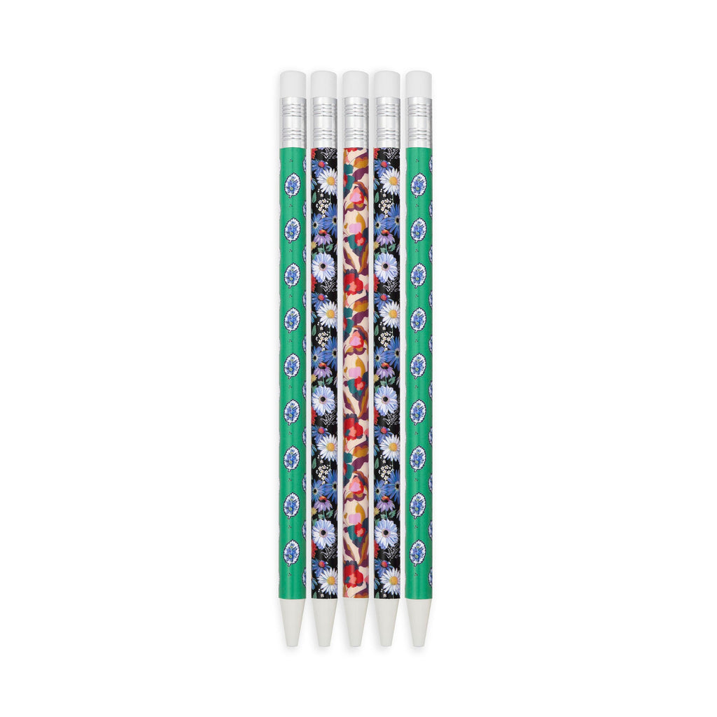 Mechanical Pencil Set, Summer 24 Medley