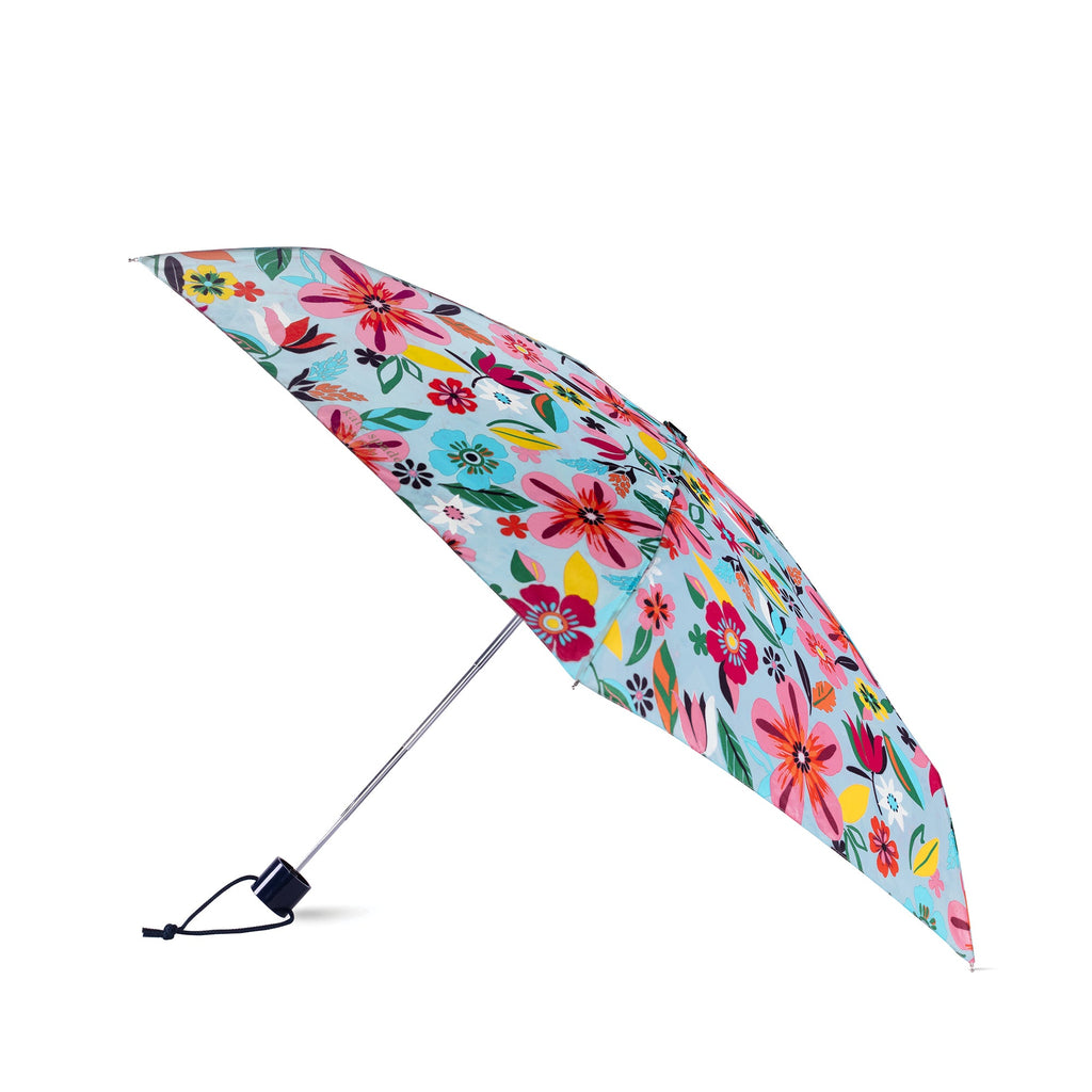 Mini Umbrella, Safari Floral