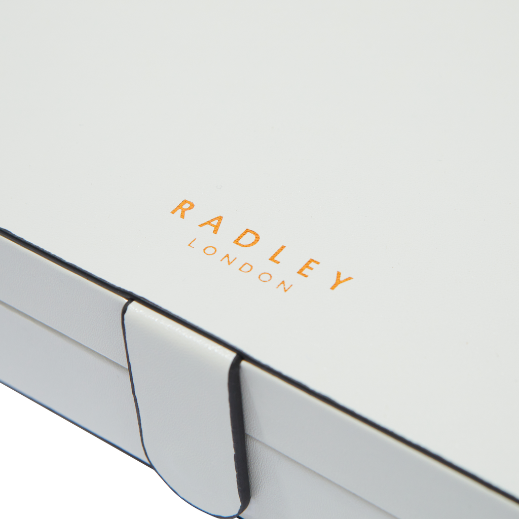 Radley London Jewelry Box