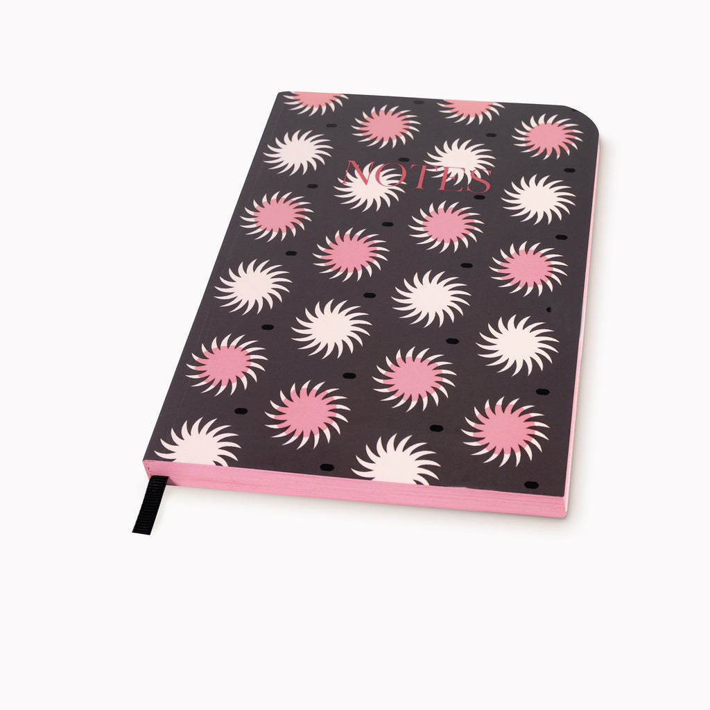 Small Notebook, La Fonda Del Sol