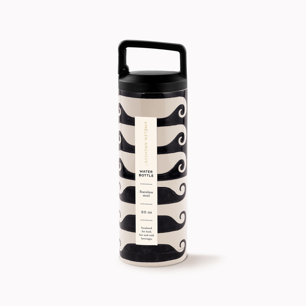 Stainless Steel Water Bottle, DaDa