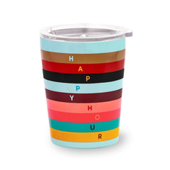 Kate Spade New York Initial Stainless Steel Tumbler M, Sparks of Joy -  Lifeguard Press