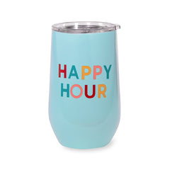 kate spade new york acrylic tumbler with straw, bouquet toss