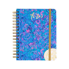 Lilly Pulitzer Pencil Pouch Viva La Lilly