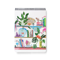 Kate Spade New York Pencil Case, Floral Garden - Lifeguard Press